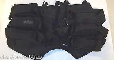 Gen X Global 6+1 Paintball Harness 1