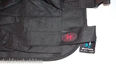 Empire Jt 4+1 Clip Belt Harness #35604 2