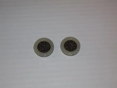 Bru Line Replacement Air Filter Elements For Air Cleaners (Coarse) #104 1