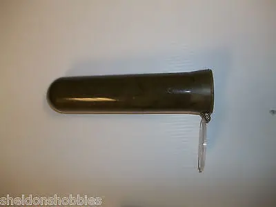 Gen X Global Paintball Tubes (Army Green) 1