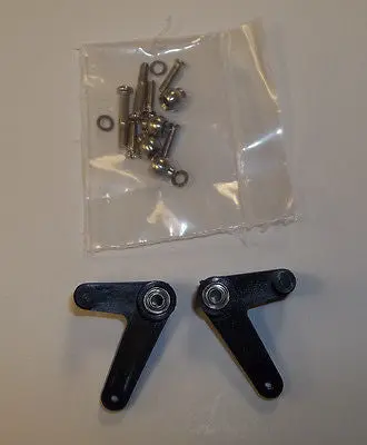 Align T-Rex 450X/Xl Control Lever Set #Hs1085t 1
