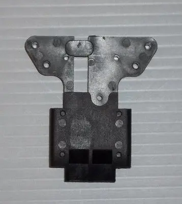 Yokomo Mr-4 Tc Front Bulkhead #Zs-300Ft 1