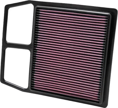 K&N Cm-8011 High-Flow Replacement Air Filter 2011-2018 Can-Am Commander & Maverick 1000 1