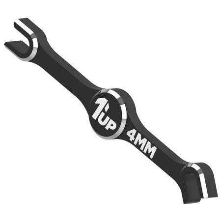 1Up Racing - Pro Turnbuckle Wrench, 4Mm 1Up200214 1