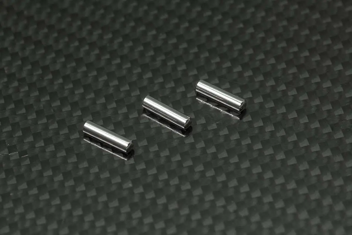 Infinity 2.5X10.8Mm Pin (3Pcs) 1