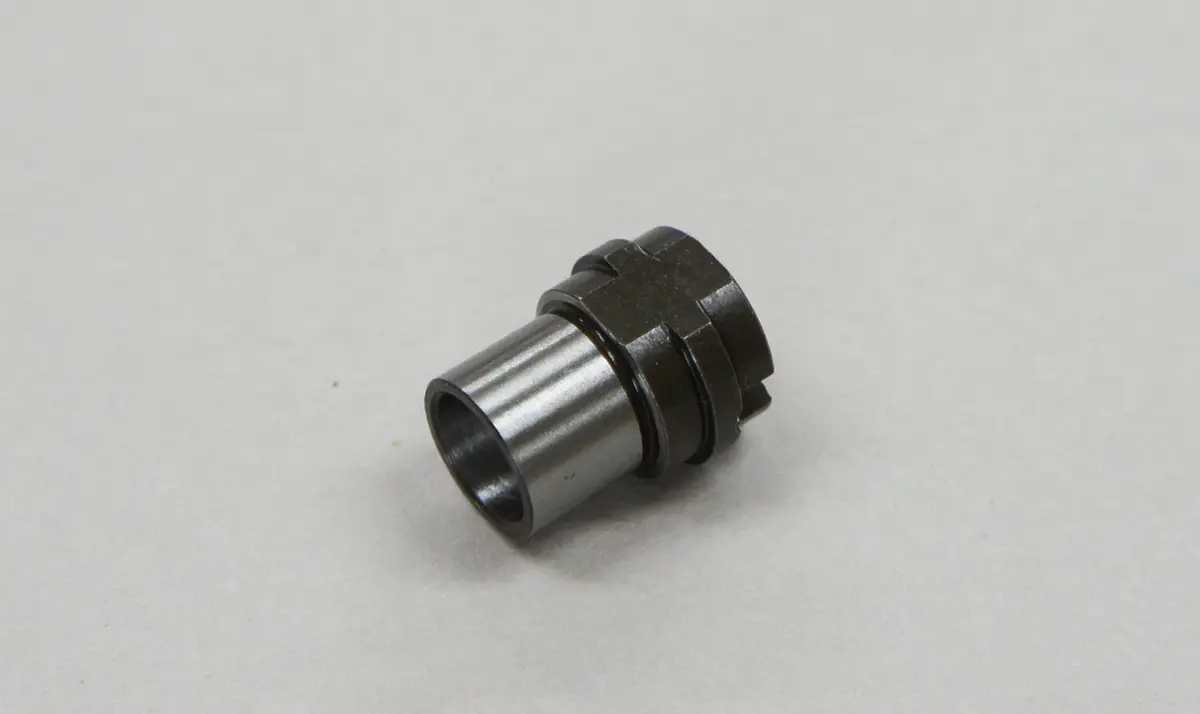 Mugen 2-Speed Adapter: Mrx6 1