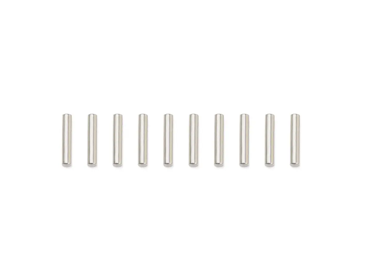 Infinity 2.0X10mm Pin (10Pcs) 1