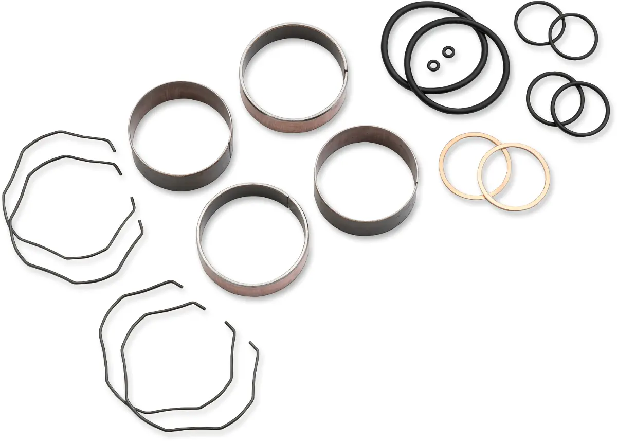 Moose Racing Fork Bushing Kit Yamaha Yz65 Yz80 Yz85 40Mm 0450-0135 1
