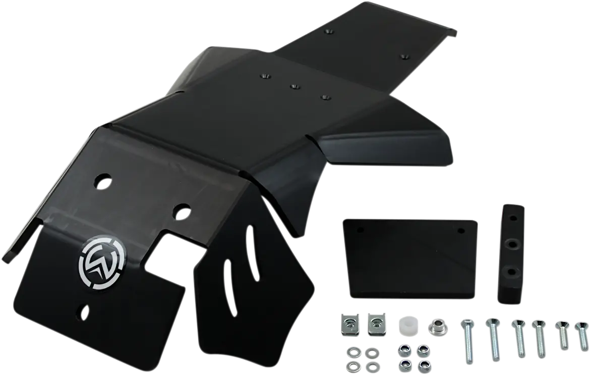 Moose Offroad Px1430 Pro Lg Skid Plate For Beta 2010-2023 1