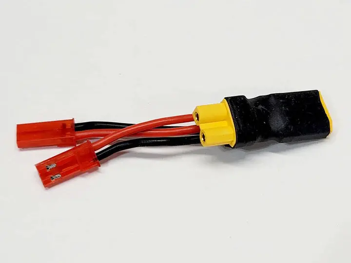 Nsdrc Xt30 In-Line Power Connections 1