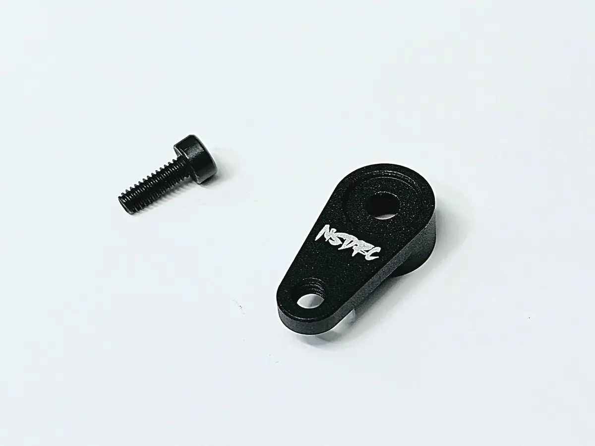 Nsdrc Losi Mini B / T Aluminum Servo Horn 1