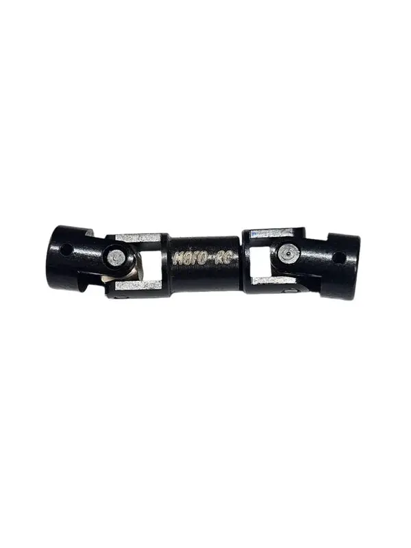 Mofo Rc | Hardened Steel Driveshafts (For Axial® Scx24™/Ax24™ & Fms Fcx24/Fcx18) 1