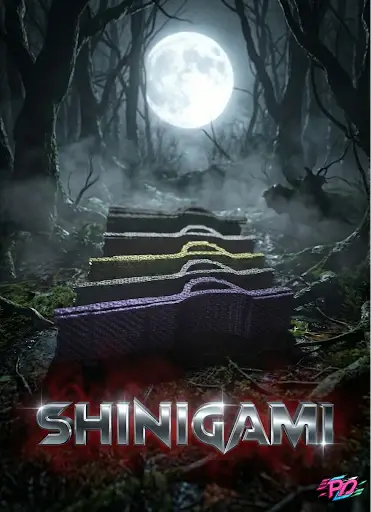Prophet Designs Shinigami 1