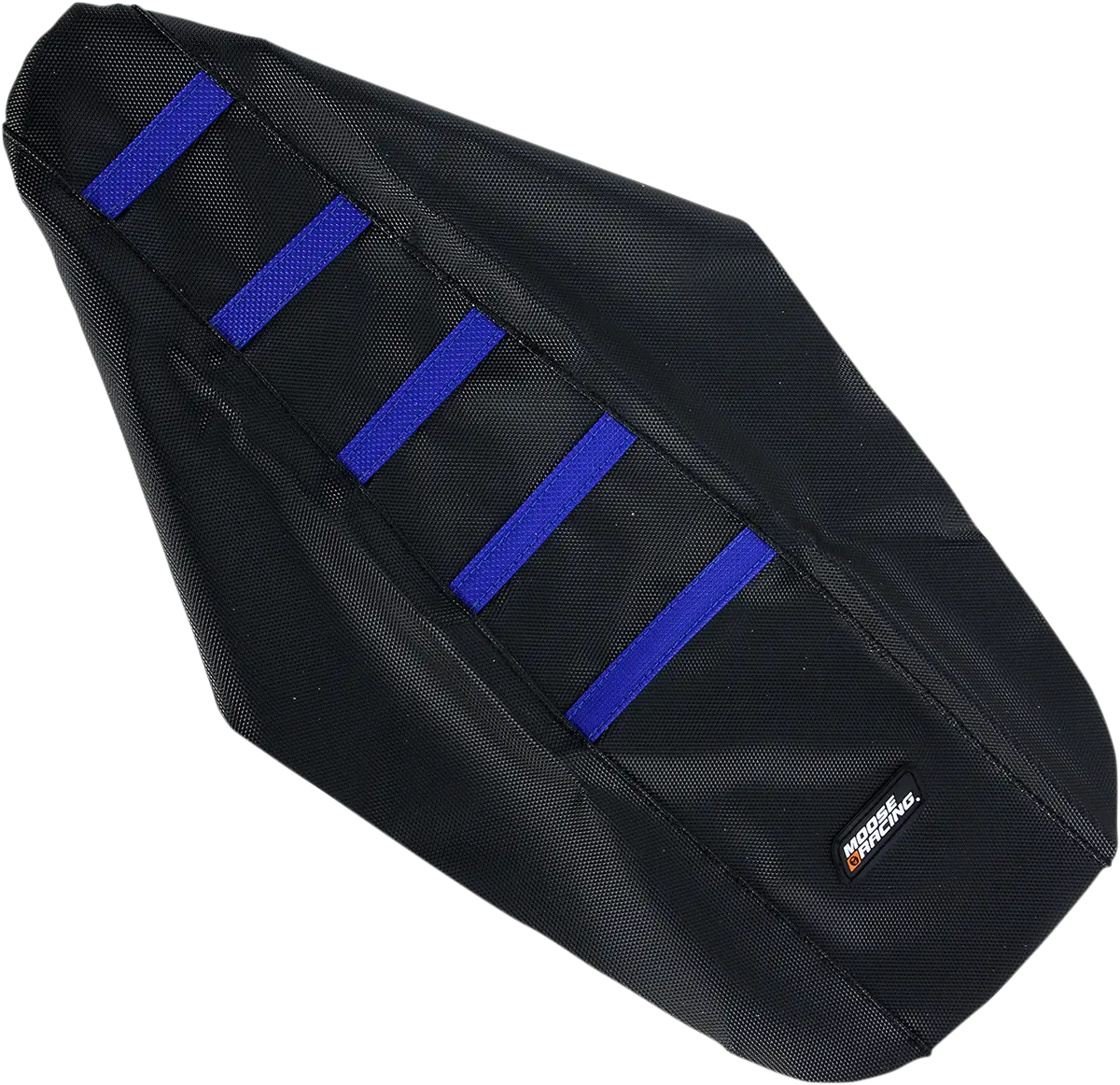 Moose Offroad Yz8502-332Rt Ribbed Seat Cover For Yamaha Yz85 2002-2021 1