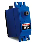 High-Torque Waterproof Servo 1
