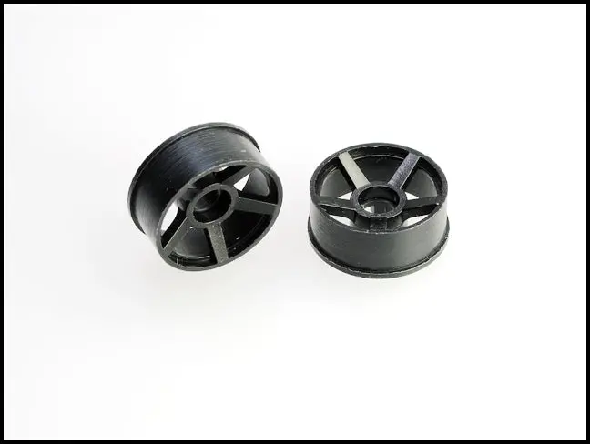 Pn Racing Mini-Z 2Wd Machine Cut 5 Spoke Front Wheel F0 1