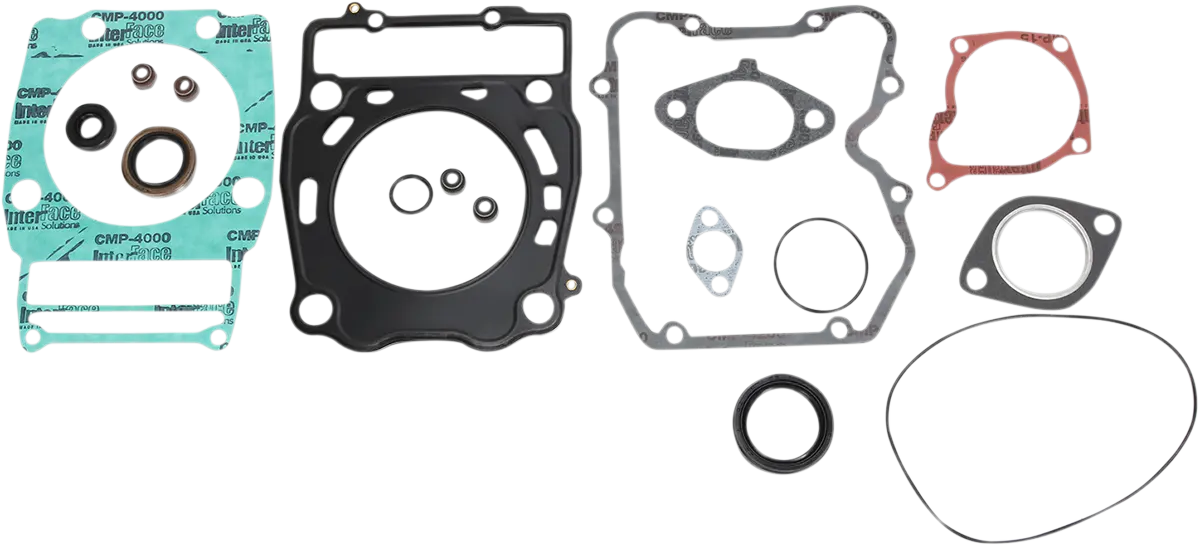 Moose Racing Complete Gasket & Oil Seal Kit Polaris Sportsman 500 0934-4588 1