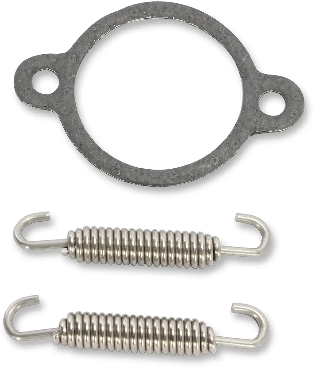 Moose 0934-5318 Exhaust Gasket Kit 2011-2024 Ktm/Husqvarna/Gas Gas 250 350 1