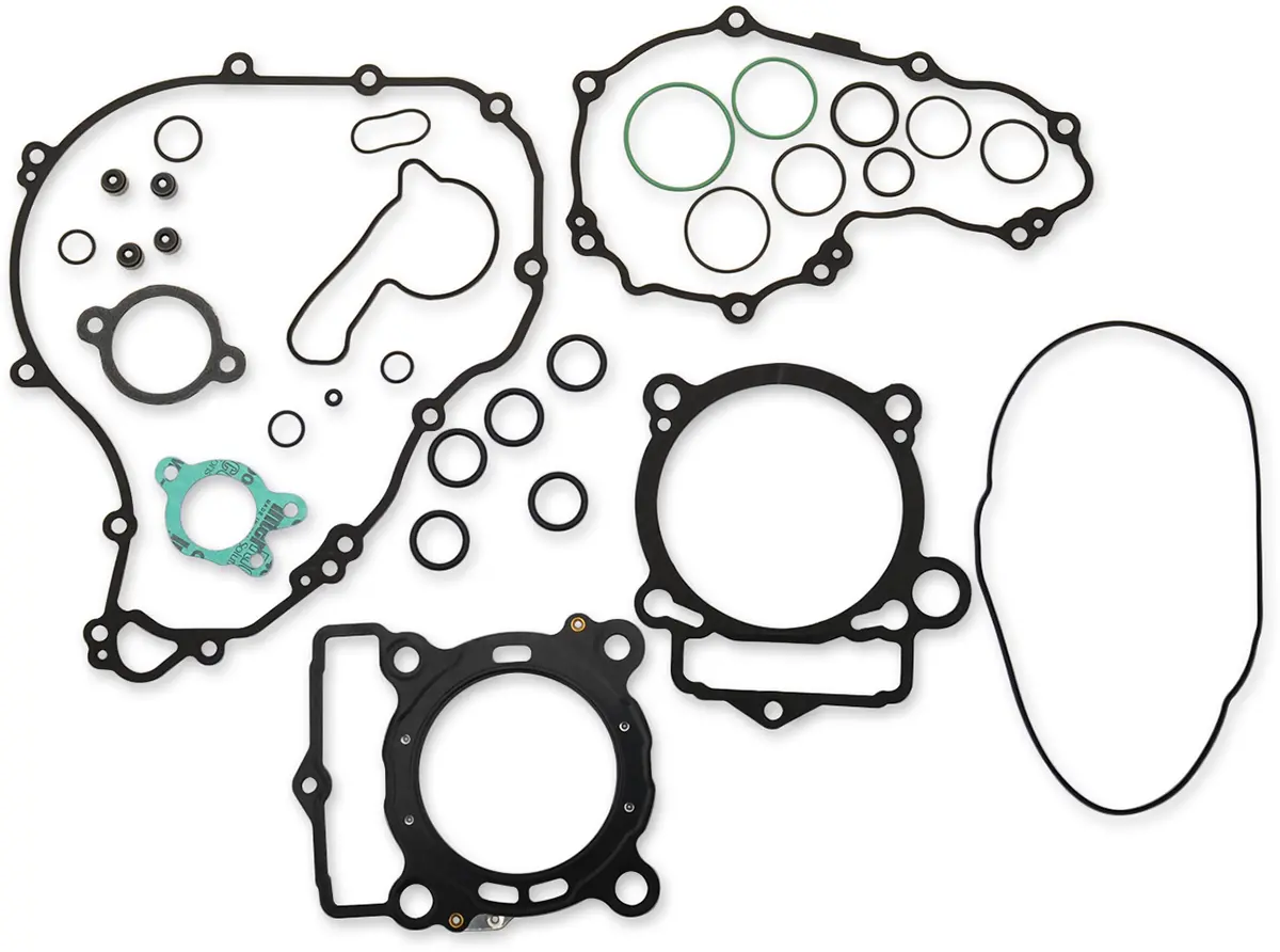 Moose 0934-5878 Complete Gasket Kit 2016-2024 Ktm/Husqvarna/Gas Gas 250 1