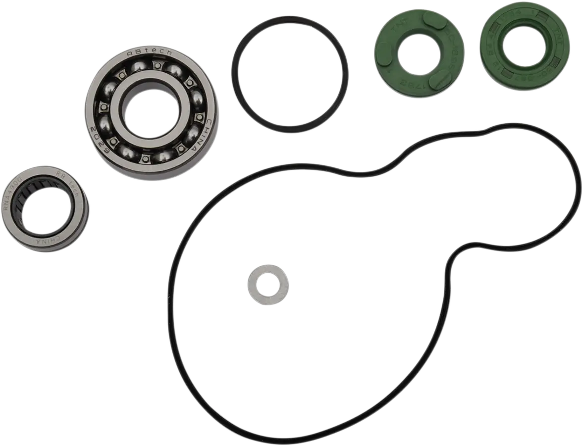 Moose Offroad 0934-6000 Water Pump Rebuild Kit Ktm 450 Sx-F 2007-2012 1