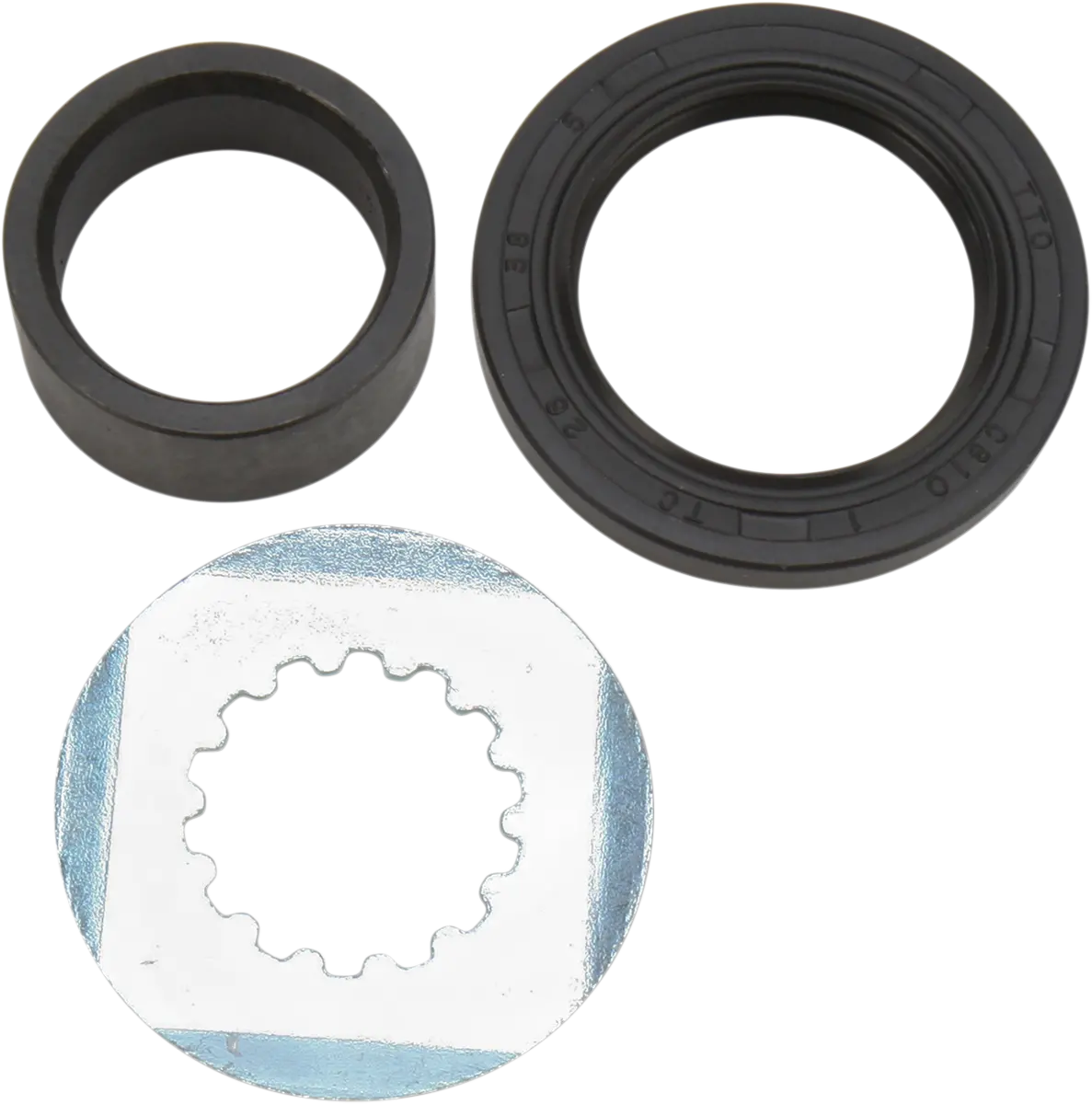 Moose Racing Countershaft Seal Kit Yamaha Yz65 Yz85 Yz125 0935-0449 1