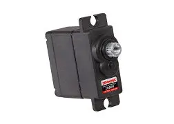 Servo, Micro, Waterproof, Metal Gear - 2080R 1