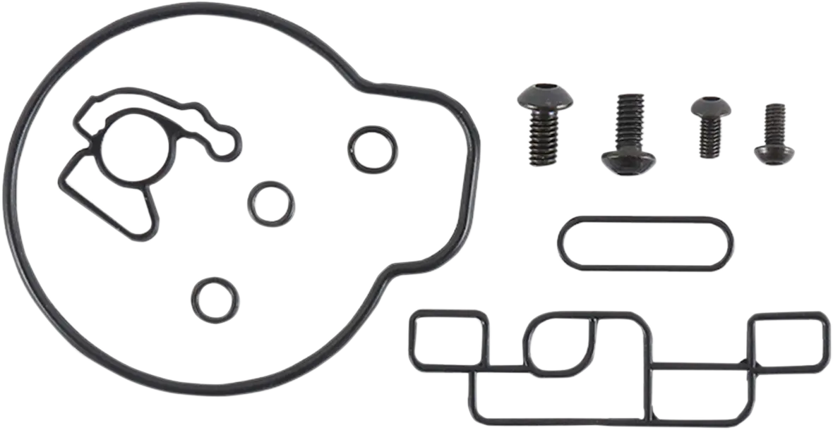 Moose Offroad 0935-1013 Carb Gasket Kit Ktm Suzuki Yamaha 1998–2007 1