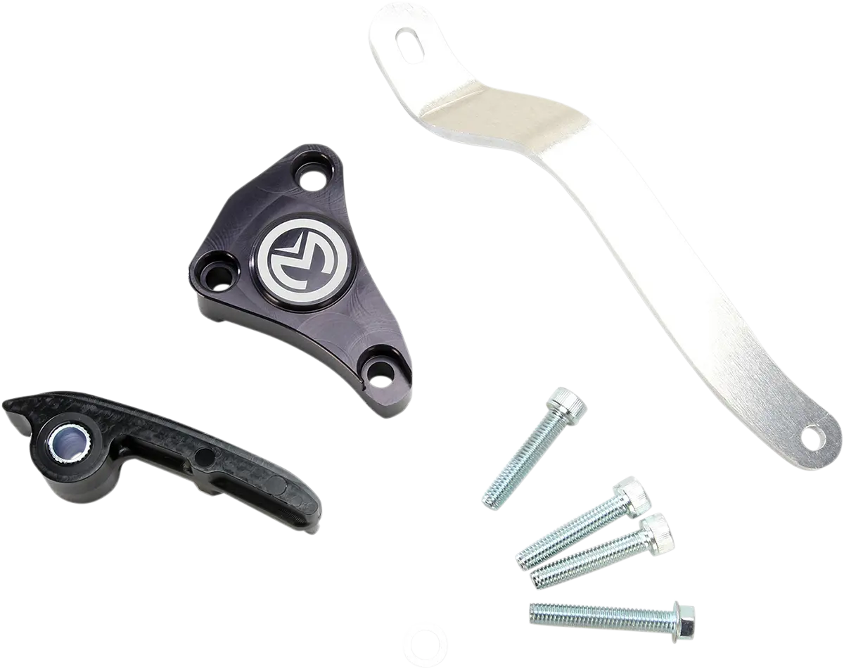Moose Offroad 13-400 Slave Cylinder Case Saver Kit For Beta 2-Stroke & 4-Stroke Models 1