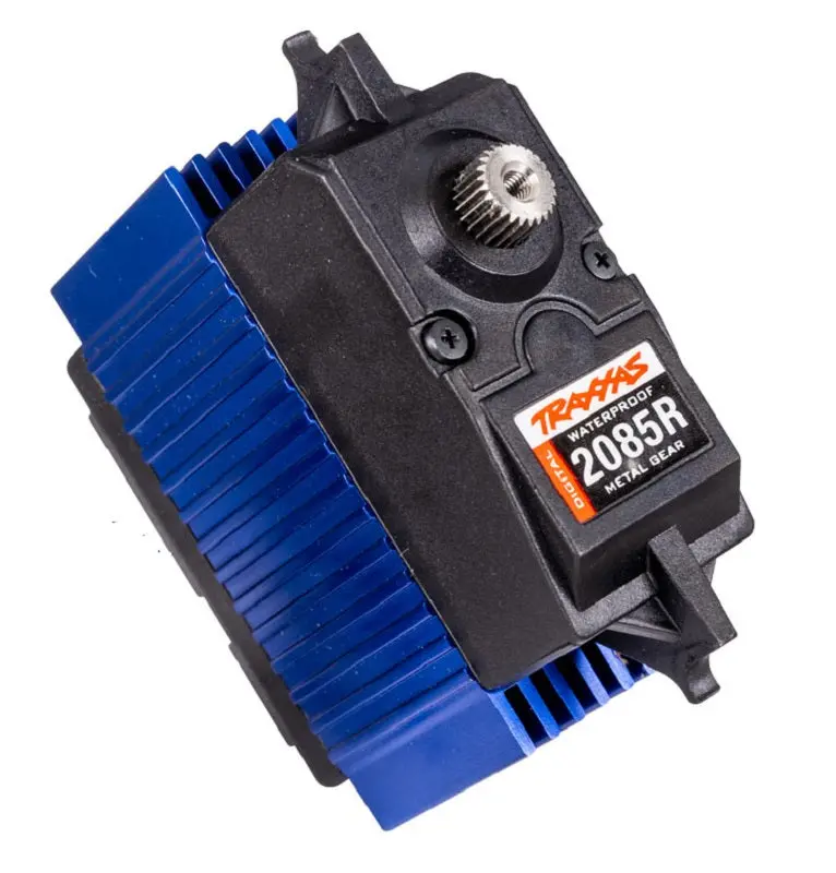 High-Torque Maxx® Servo - 2085R 1