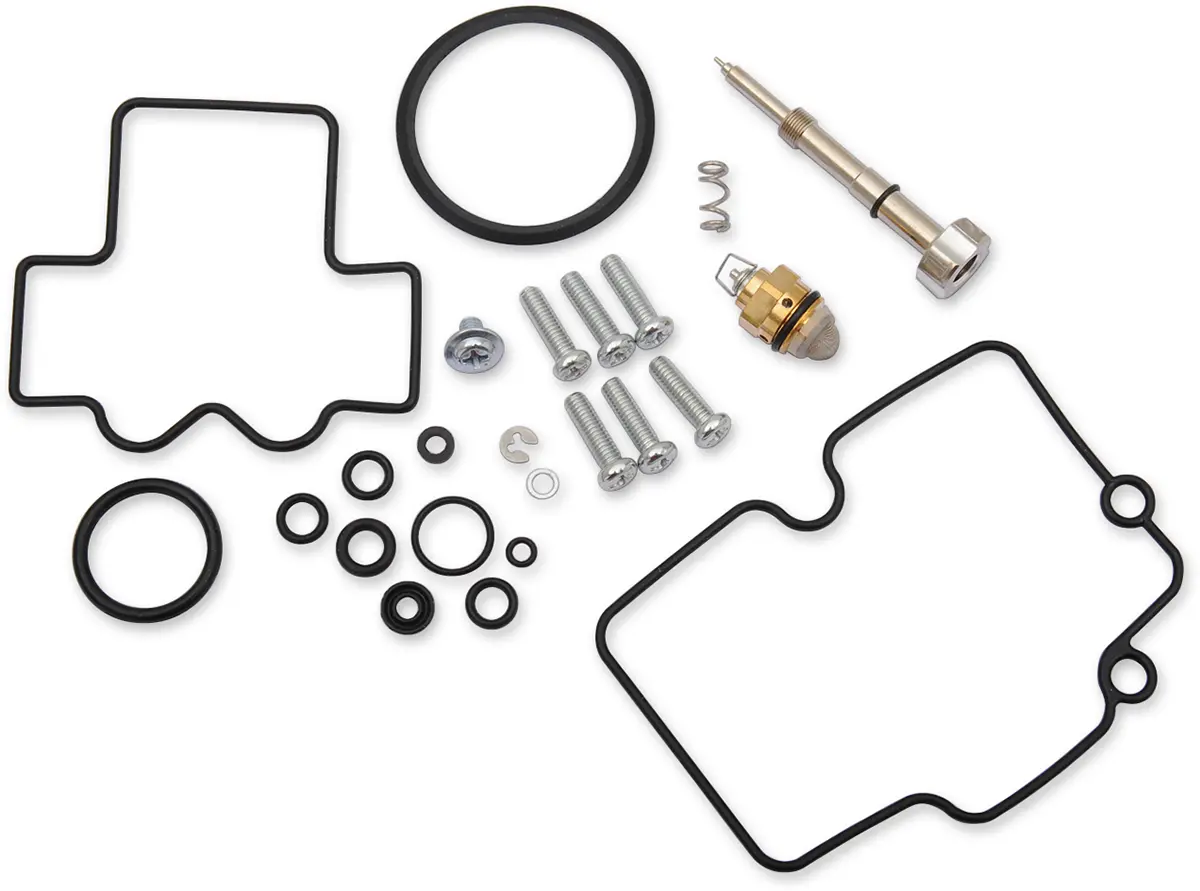 Moose Offroad 26-1521 Carburetor Repair Kit For Beta, Ktm, Husaberg, Husqvarna 2000-2023 1