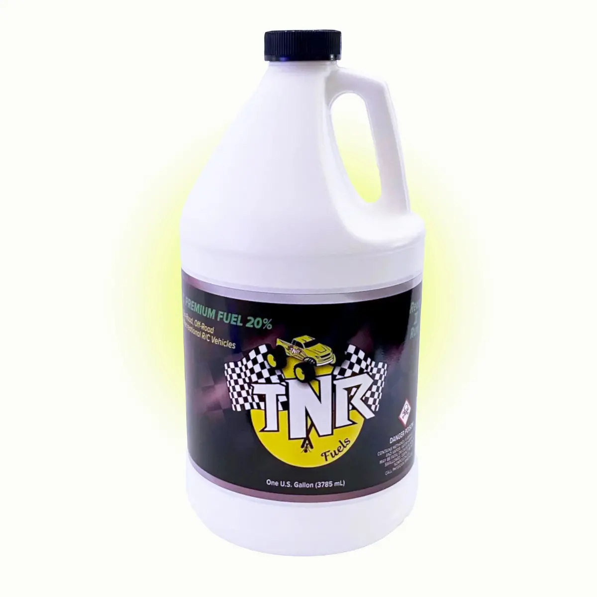 Tnr Fuels 20% Ready Ii Run 1-Gallon Bottle - Local Pickup Only 1