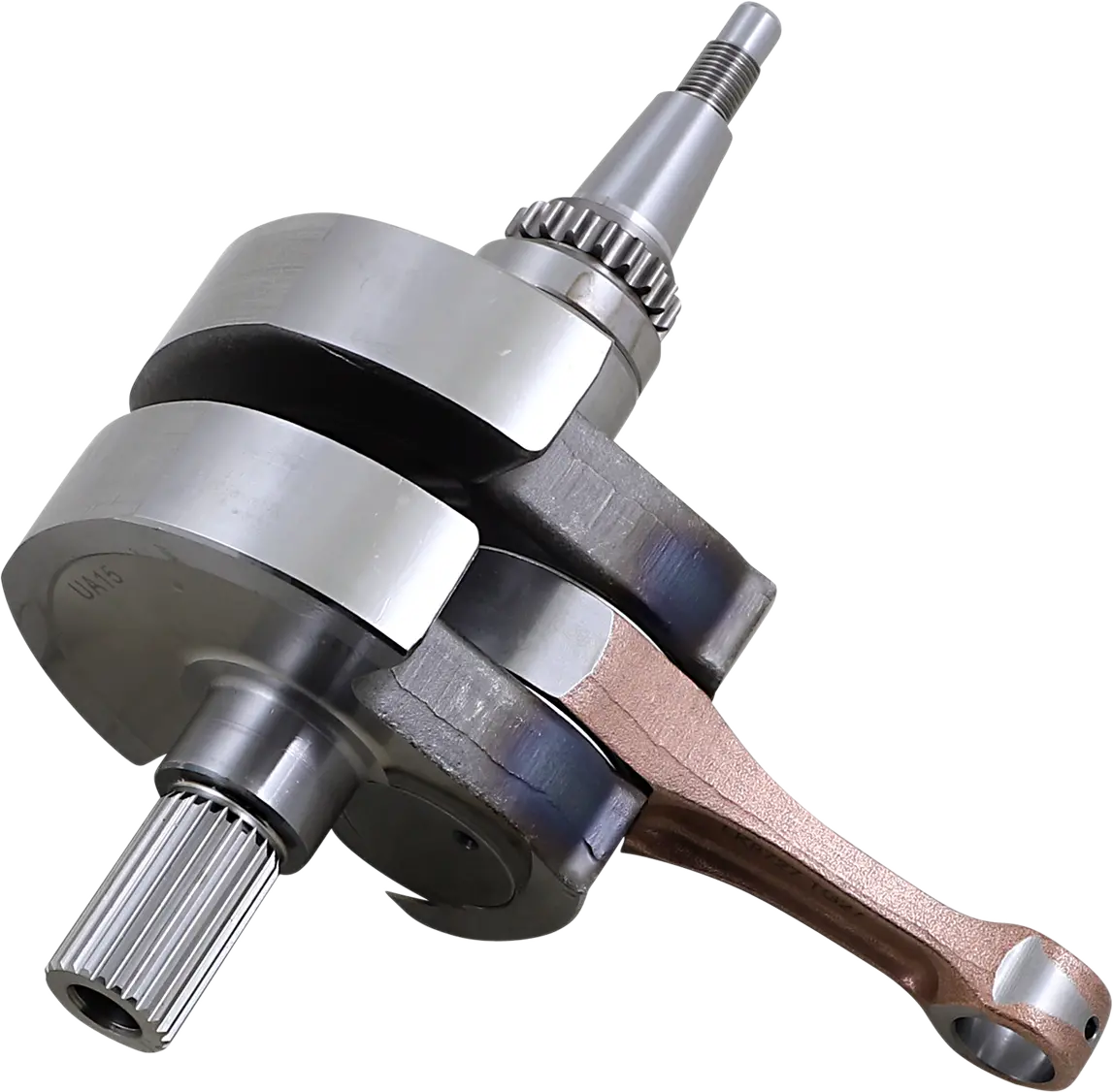 Hot Rods 4428 Crankshaft Assembly Honda Crf450r/Rx/Rwe 2017–2025 1