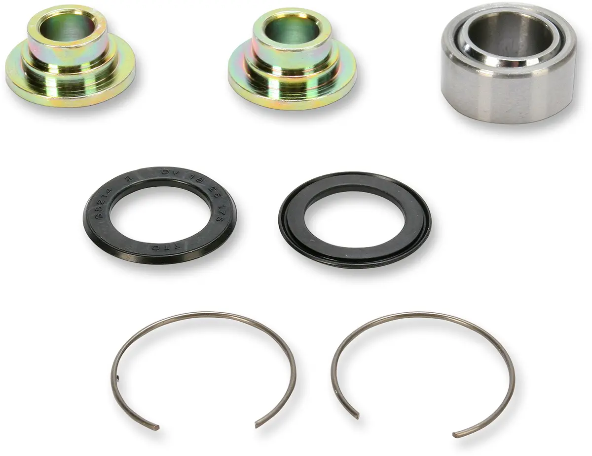 Moose Offroad 1313-0082 Shock Bearing Kit Ktm 50/65 Sx Ee Mc 2002–2025 1