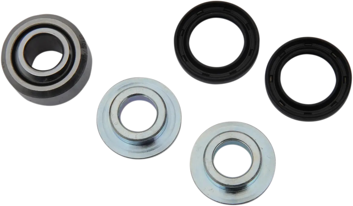 Moose Offroad 29-5076 Shock Bearing Kit Back Lower For Beta 2000-2023 1