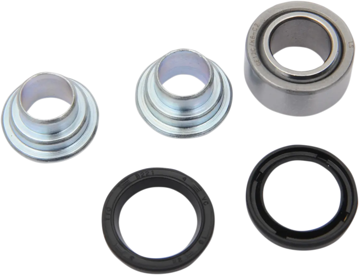 Moose Offroad 29-5078 Shock Bearing Kit Back Upper/Lower 2000-2023 Beta 1