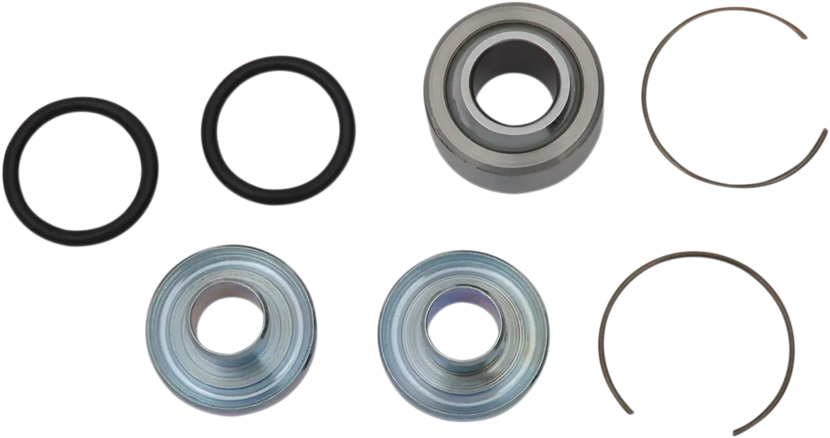 Moose Offroad 29-5080 Shock Bearing Kit Back Upper Beta/Husqvarna 2010-2023 1