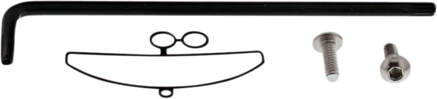 Moose Offroad 0935-1169 2-Stroke Carb Gasket Kit Beta Ktm 1999–2025 1