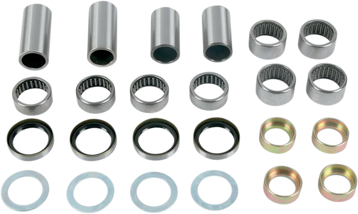 Moose Offroad 28-1125 Swingarm Bearing Kit For Ktm Husqvarna Gas Gas Beta 2000-2023 1