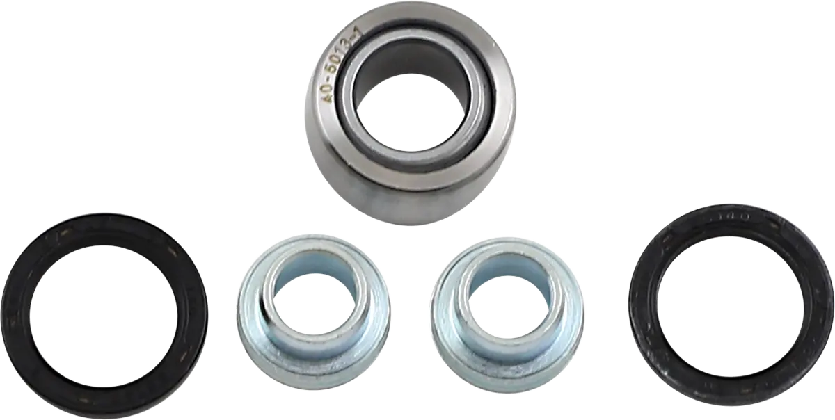 Moose Offroad 29-5088 Shock Bearing Kit Back Lower Sherco 2010-2023 2
