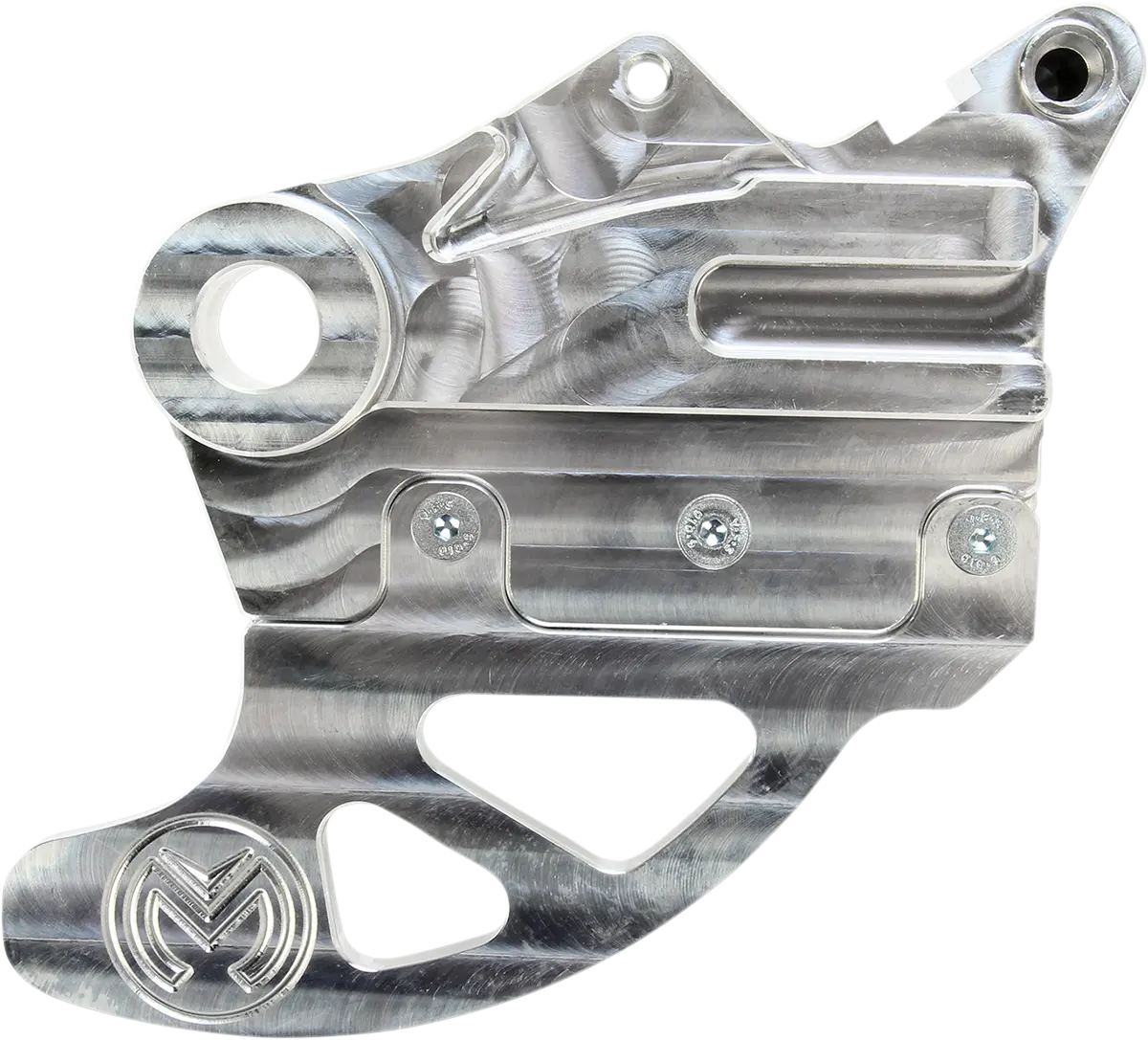 Moose Offroad 33-048 Shark Fin Disc Guard Rear Beta 250/300 2010-2023 1