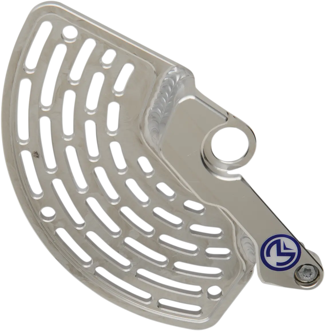 Moose Offroad 32-148 Front Rotor Guard For Beta 2021-2024 Motorcycle 1