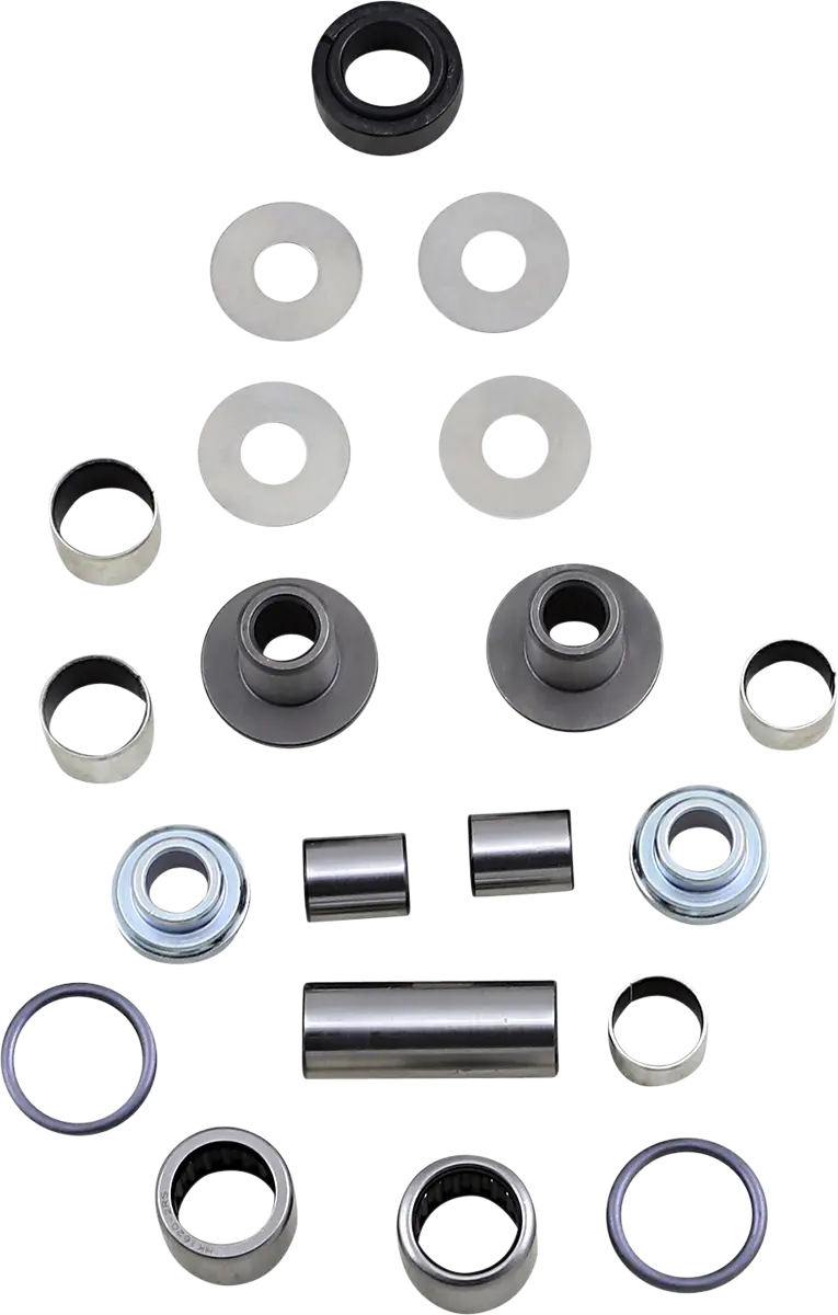 Moose Offroad 27-1198 Linkage Bearing Kit For Sherco 2010-2023 Off-Road Motorcycles 1