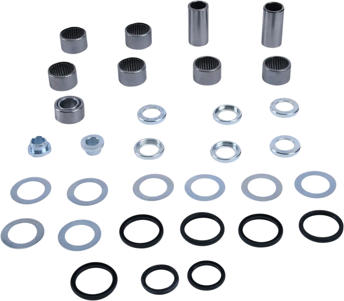 Moose Offroad 27-1199 Linkage Bearing Kit For Sherco 2010-2023 Offroad Vehicles 1