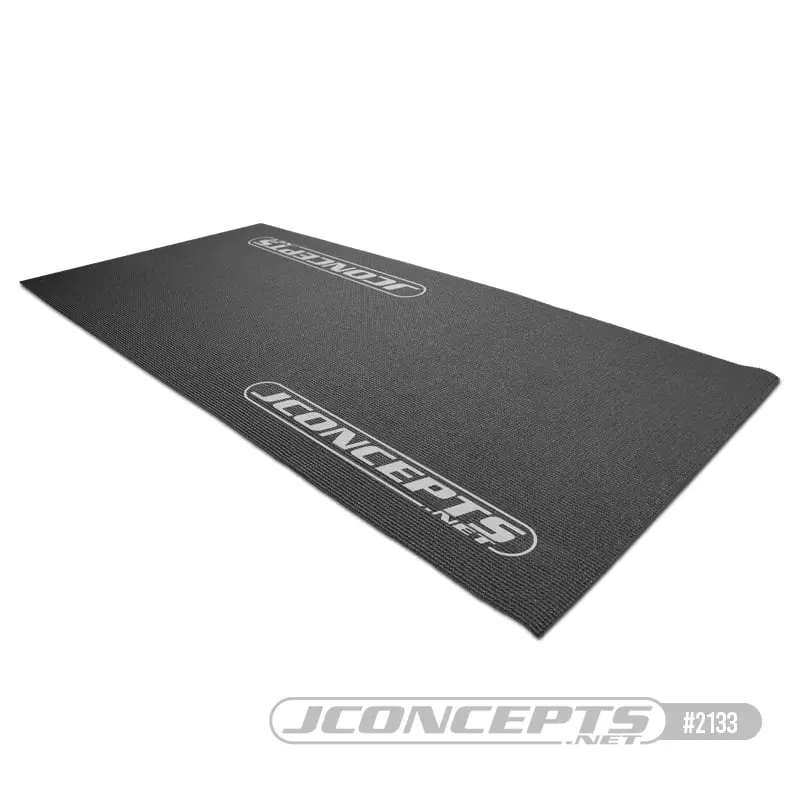 Jconcepts Pit Mat 1