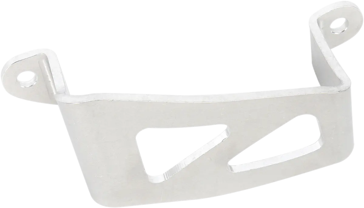 Works Connection Rear Caliper Guard For Yamaha Yz1/2/F/4F 25-032 1