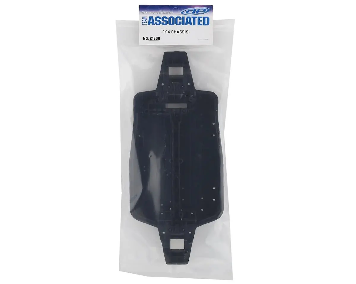 Team Associated Reflex 14B/14T Chassis 1