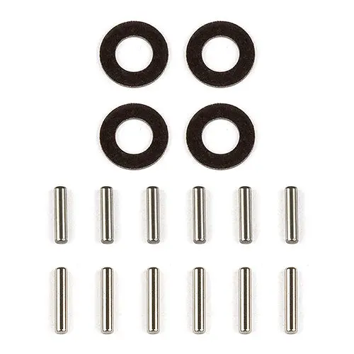 Associated Reflex 14B/14T Drive Pins 1