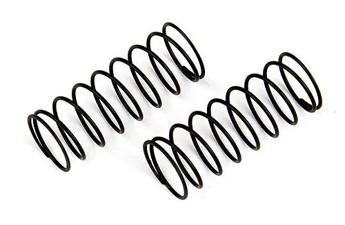 Associated Shock Springs, 2.25Lb/In, L40.5Mm 1