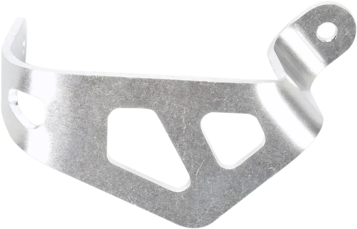 Works Connection Rear Caliper Guard 25-020 For Kawasaki Kx/Kdx/Klx 1