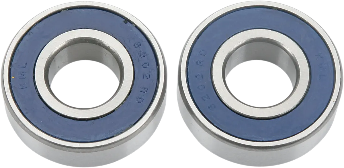 Moose Offroad 25-1143 Wheel Bearing Kit For Mx1 Hubs - Front/Rear 1